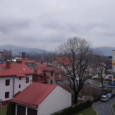 Komfortowy Nowoczesny Apartament Kustronia Z Garazem Balkonem Wanna Bielsko-Biała Kültér fotó