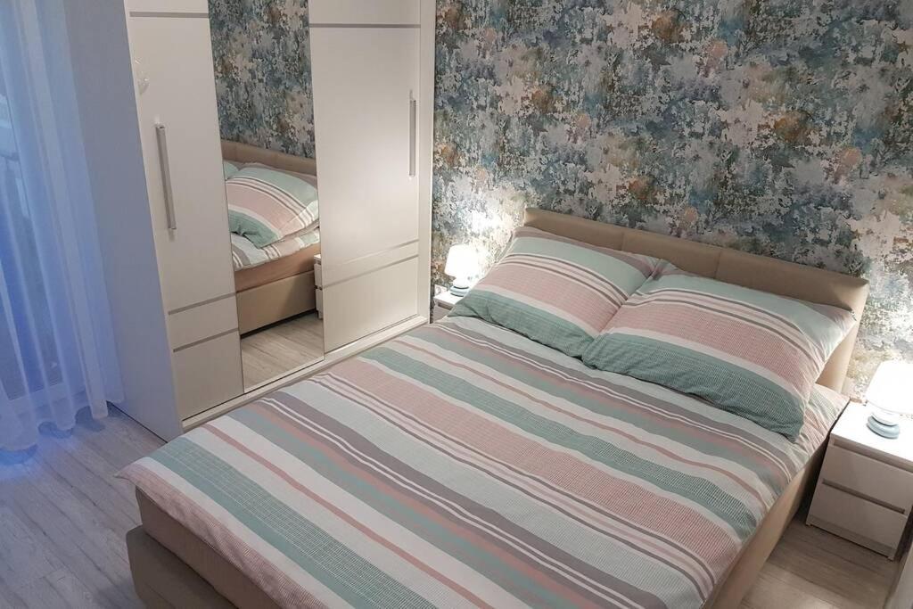 Komfortowy Nowoczesny Apartament Kustronia Z Garazem Balkonem Wanna Bielsko-Biała Kültér fotó